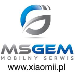 Mobilny Serwis GEM Xiaomi Serwis