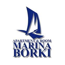 Apartment & Room MARINA BORKI
