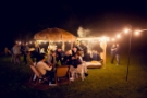 Garden party Poznań