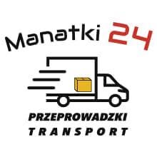 Manatki24 - przeprowadzki Warszawa