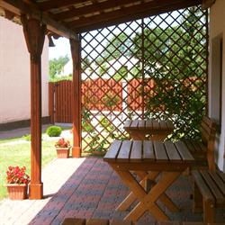 Agroturystyka pod Palmą