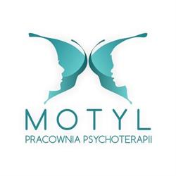 Pracownia Psychoterapii MOTYL mgr Izabela Busłowska- Ząbek