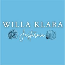 Willa Klara Jastarnia - Apartamenty i Pokoje