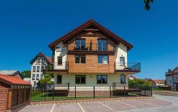 Apartamenty Willa Ada