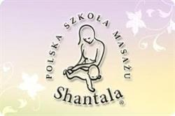 Polska Szkoła Masażu Shantala