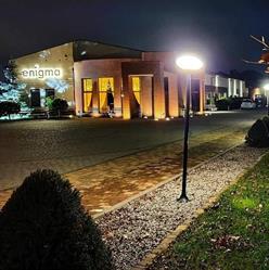 Enigma Sala Weselna