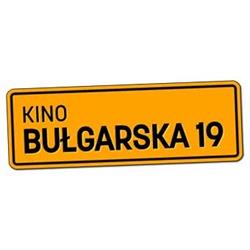 Kino Bułgarska 19