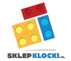 Sklep z klockami LEGO