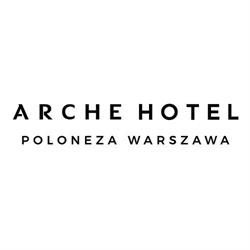 Arche Hotel Poloneza Warszawa