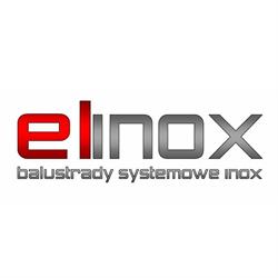 Elinox Balustrady Nierdzewne