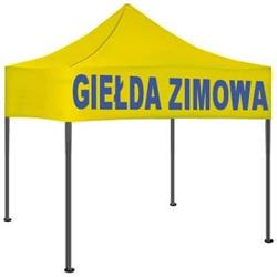 Śląska Giełda Zimowa w Katowicach