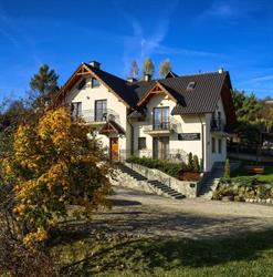 Apartamenty Na Pienińskim Wzgórzu
