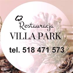 Villa Park