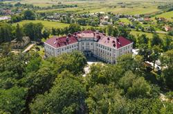 SPECJALISTYCZNY SZPITAL ORTOPEDYCZNO-REHABILITACYJNY "GÓRKA" im. dr. Szymona Starkiewicza