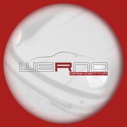 Bosch Car Service Werno