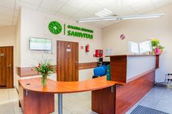 Galeria Zdrowia Sanivitas