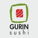 Gurin Sushi Restauracja, sushi bar