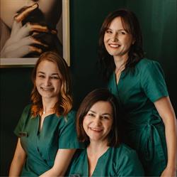 Elaser-studio Beauty. Zabiegi na twarz, depilacja, mezoterapia, RF