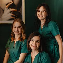Elaser-studio Beauty. Zabiegi na twarz, depilacja, mezoterapia, RF