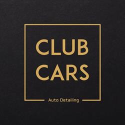Club Cars Detailing