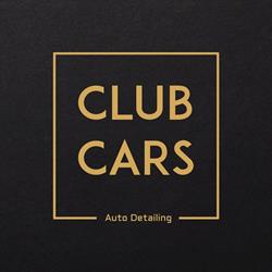 Club Cars Detailing