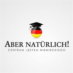 Aber natürlich! Centrum języka niemieckiego