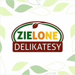 Zielone Delikatesy - Sklep ze Zdrową Żywnością