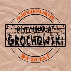 Antykwariat Grochowski Warszawa