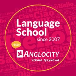 ANGLOCITY Szkoła Językowa