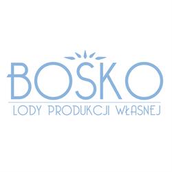 Bosko - Lody Produkcji Własnej