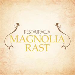Restauracja Hotel Magnolia Rast