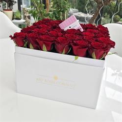 Kwiaciarnia Red Roses Company