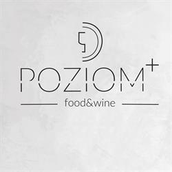 Restauracja Poziom+ Gliwice