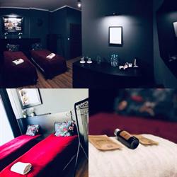 Apartamenty Dworcowa 10