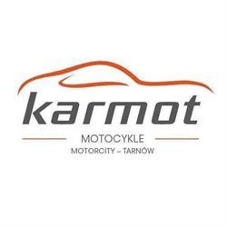 Karmot Motocykle - MotoCity Tarnów