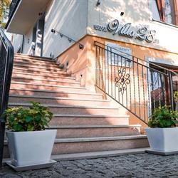 Apartamenty & SPA Villa 28
