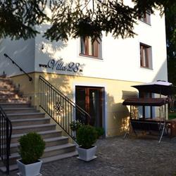 Apartamenty & SPA Villa 28