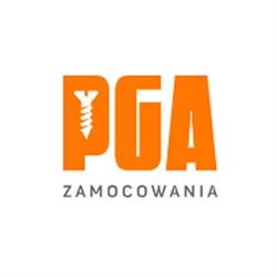 PGA Zamocowania