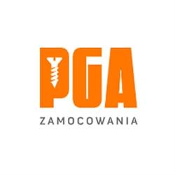 PGA Zamocowania