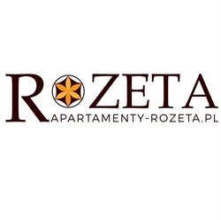 Apartamenty ROZETA