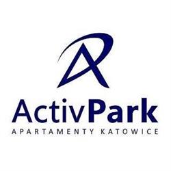 ActivPark Apartments Katowice