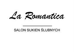 La Romantica Salon Sukien Ślubnych Opole