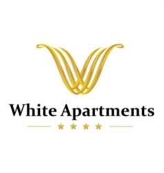 Apartamenty Rewal - White Apartments, Apartamenty z widokiem na morze