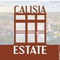 Calisia Estate Sp.z.o.o Biuro nieruchomości
