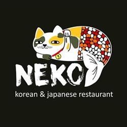 NEKO dim sum & wok