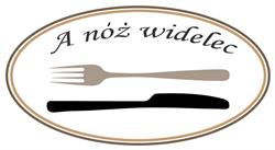 A nóż widelec
