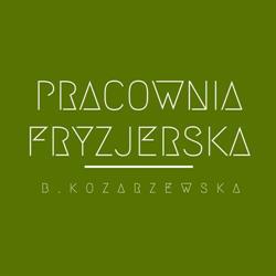 Pracownia Fryzjerska Beata Kozarzewska