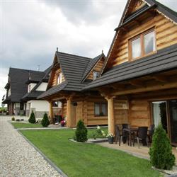Domki Białka