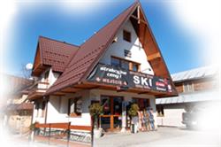 Zakopane Beszterda
