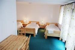 Hostel Victoria. Pokoje gościnne